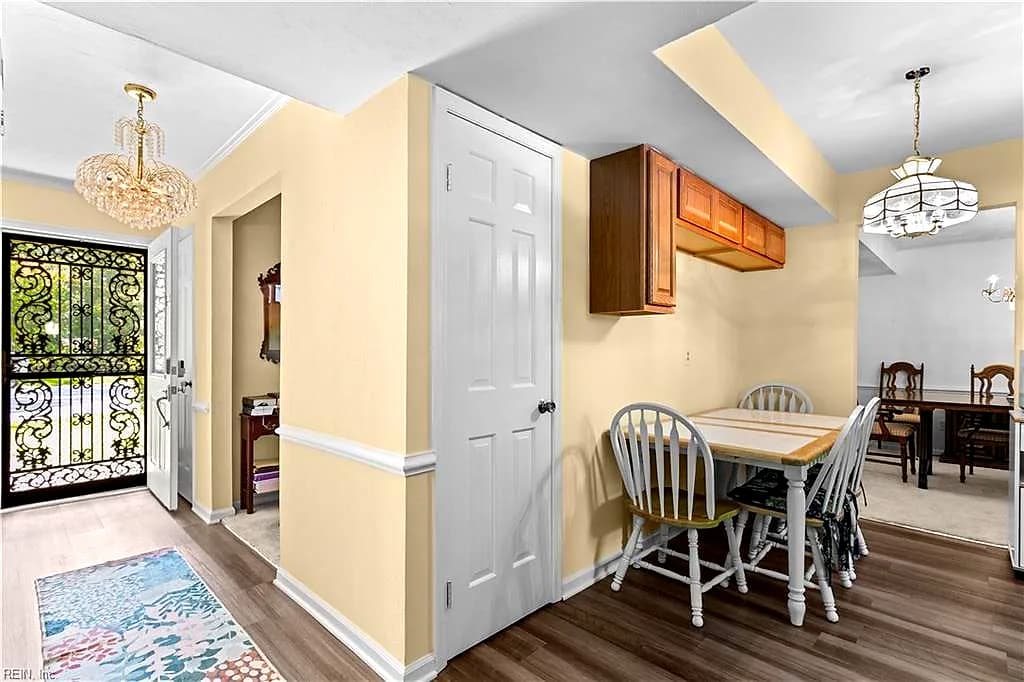 3532 W Coral KY, VIRGINIA BEACH VA 23452 - Photo 5