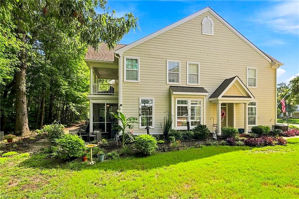5428 Season LN, VIRGINIA BEACH VA 23455