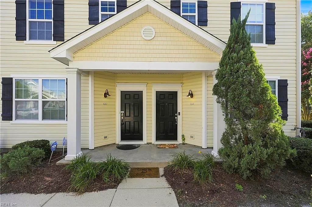 1535 Hambledon LOOP, CHESAPEAKE VA 23320