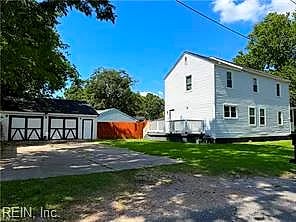 854 Potomac AVE, PORTSMOUTH VA 23707