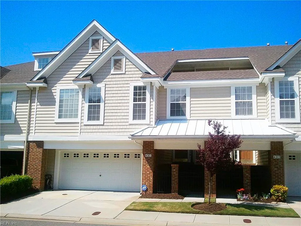 3021 Bay Shore LN, SUFFOLK VA 23435