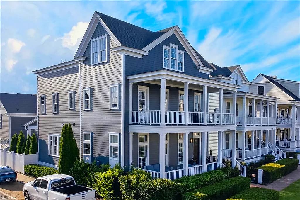 4850 E Beach DR, NORFOLK VA 23518 - Main photo