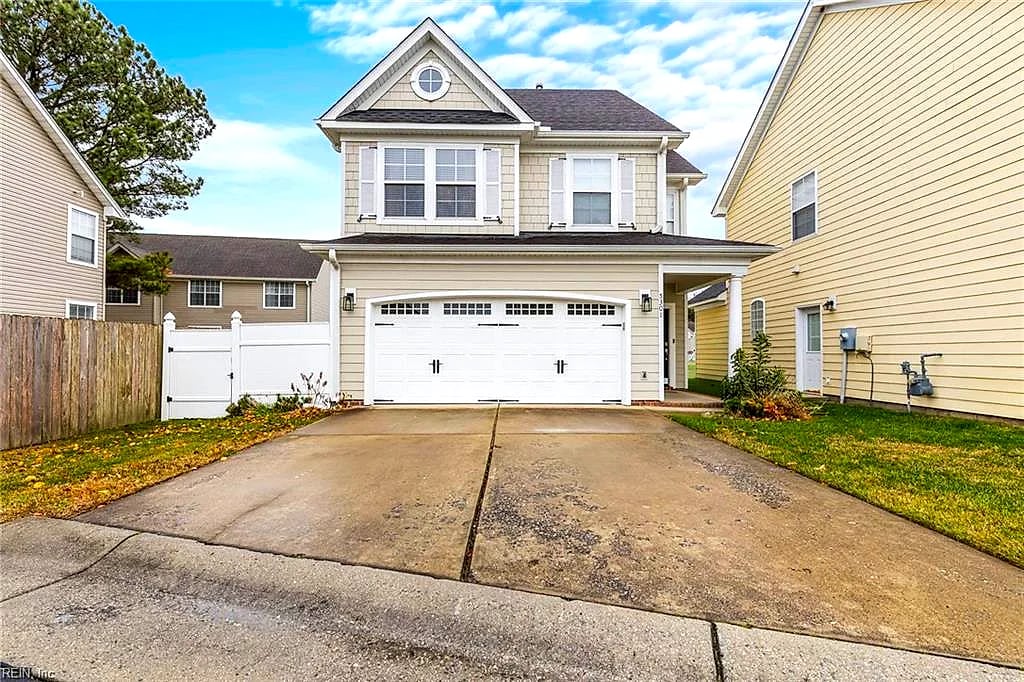 5301 Chalet PL, VIRGINIA BEACH VA 23462