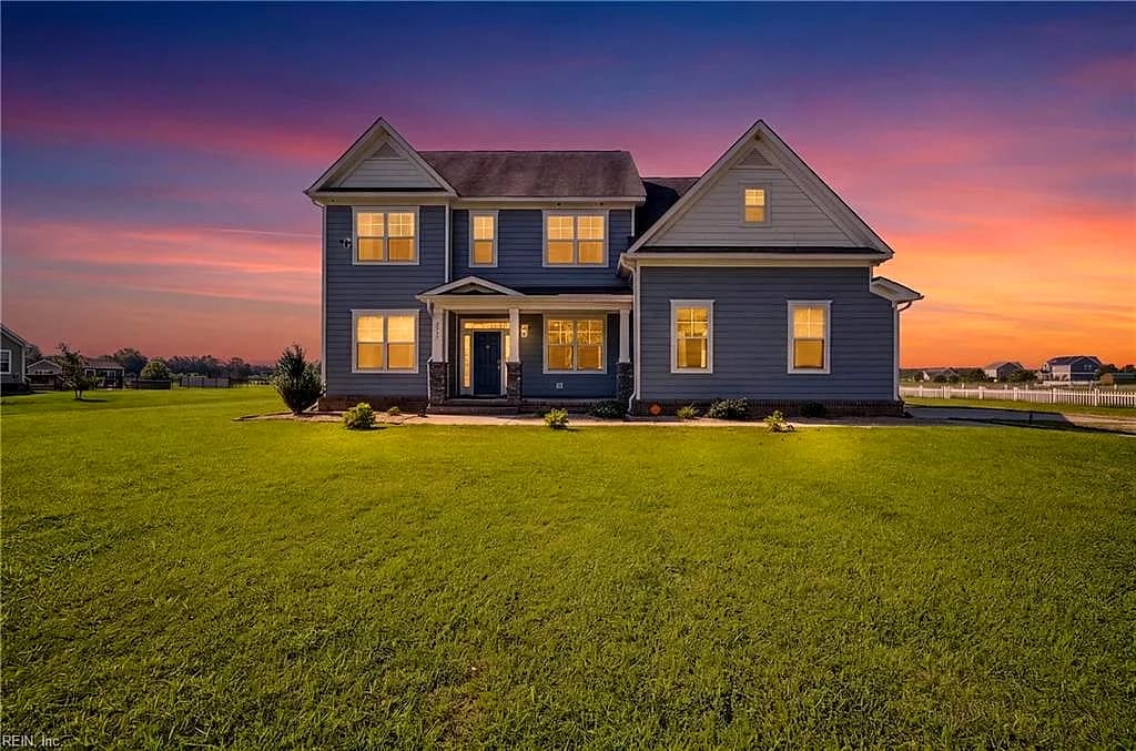 2537 Number Ten LN, CHESAPEAKE VA 23323 - Photo 5