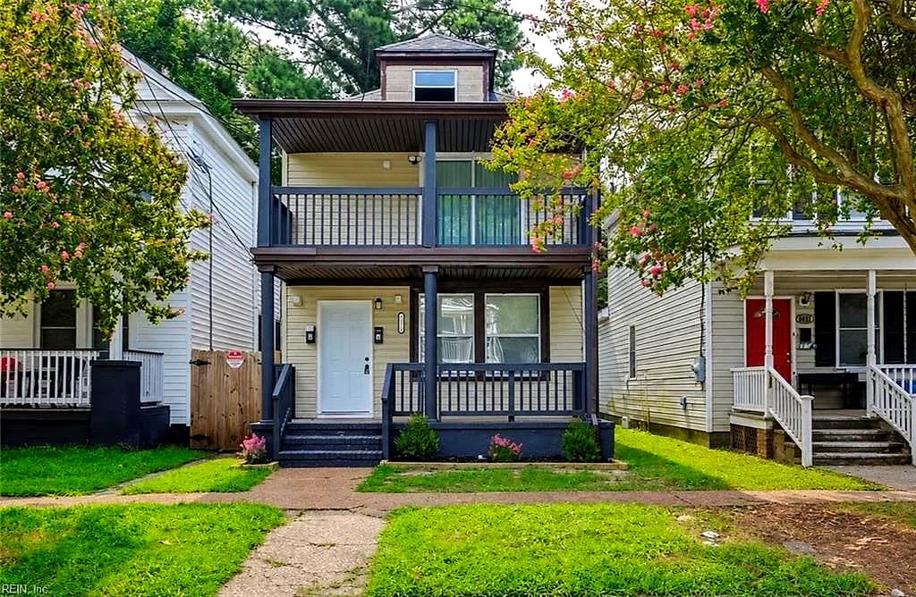 2520 Barre ST, NORFOLK VA 23504 - Photo 2
