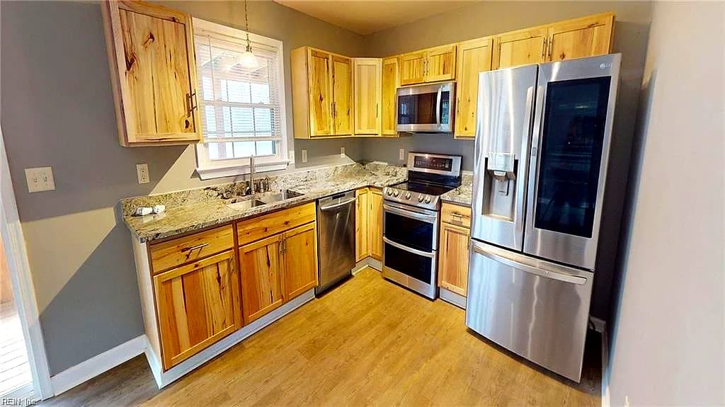 3764 Cappahosic RD, GLOUCESTER VA 23061 - Main photo