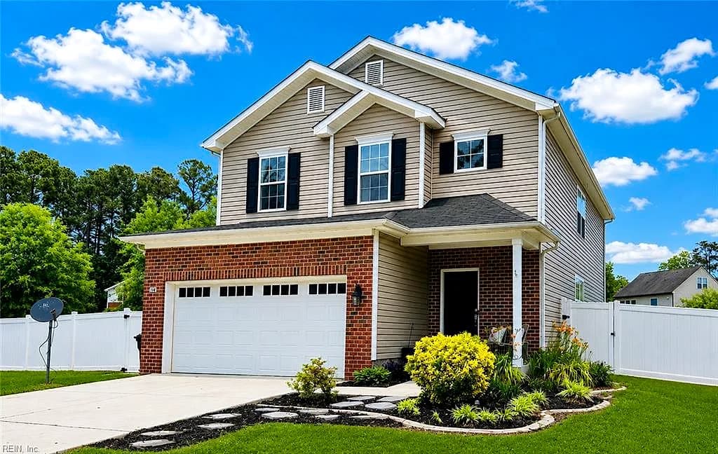 114 Cotswold CT, WILLIAMSBURG VA 23185 - Main photo