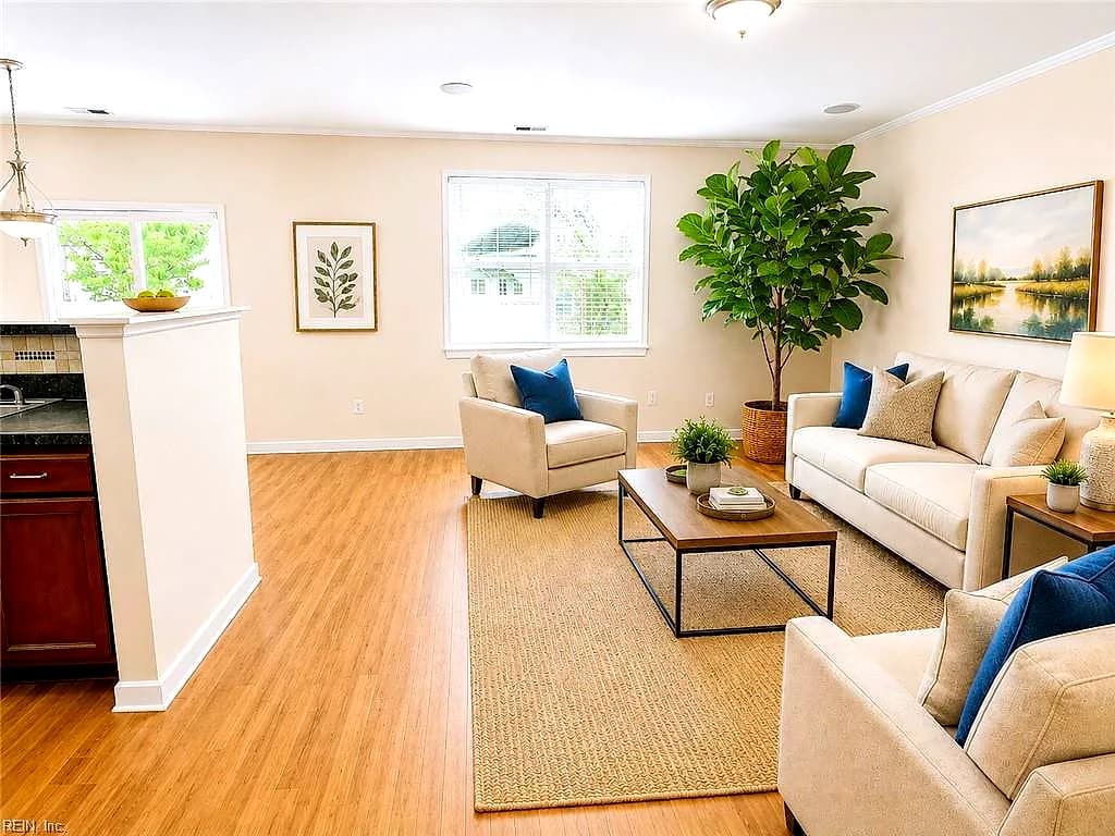 114 Cotswold CT, WILLIAMSBURG VA 23185 - Photo 5