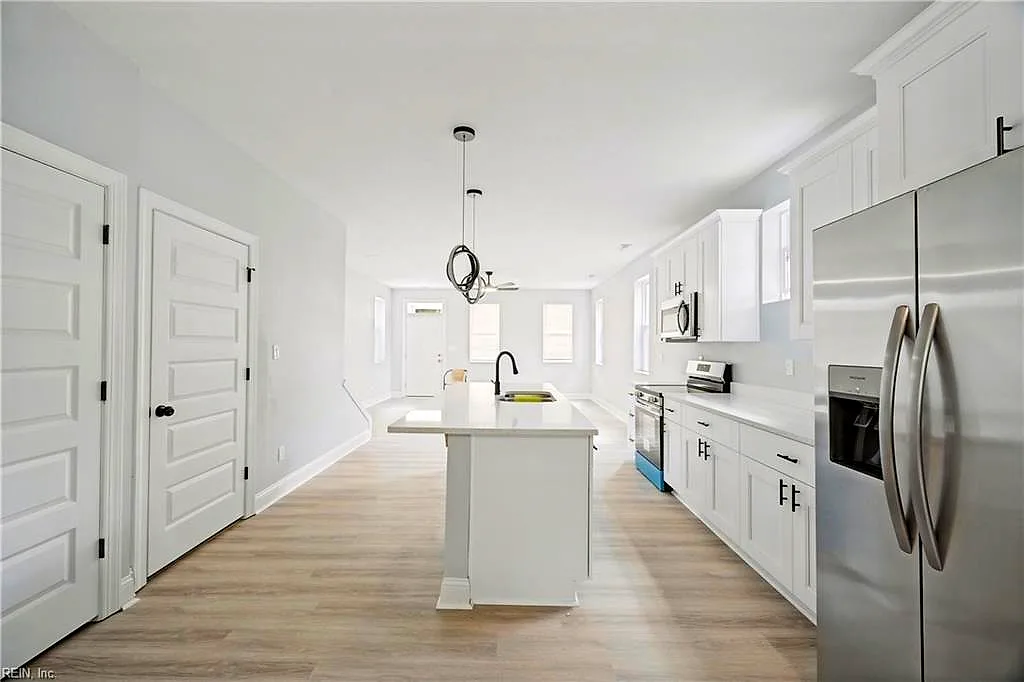 1311 Reservoir AVE, NORFOLK VA 23504 - Photo 4