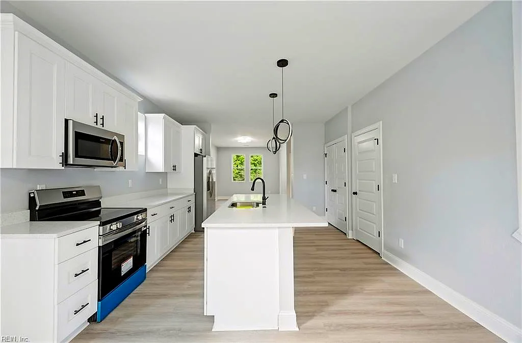 1311 Reservoir AVE, NORFOLK VA 23504 - Photo 5