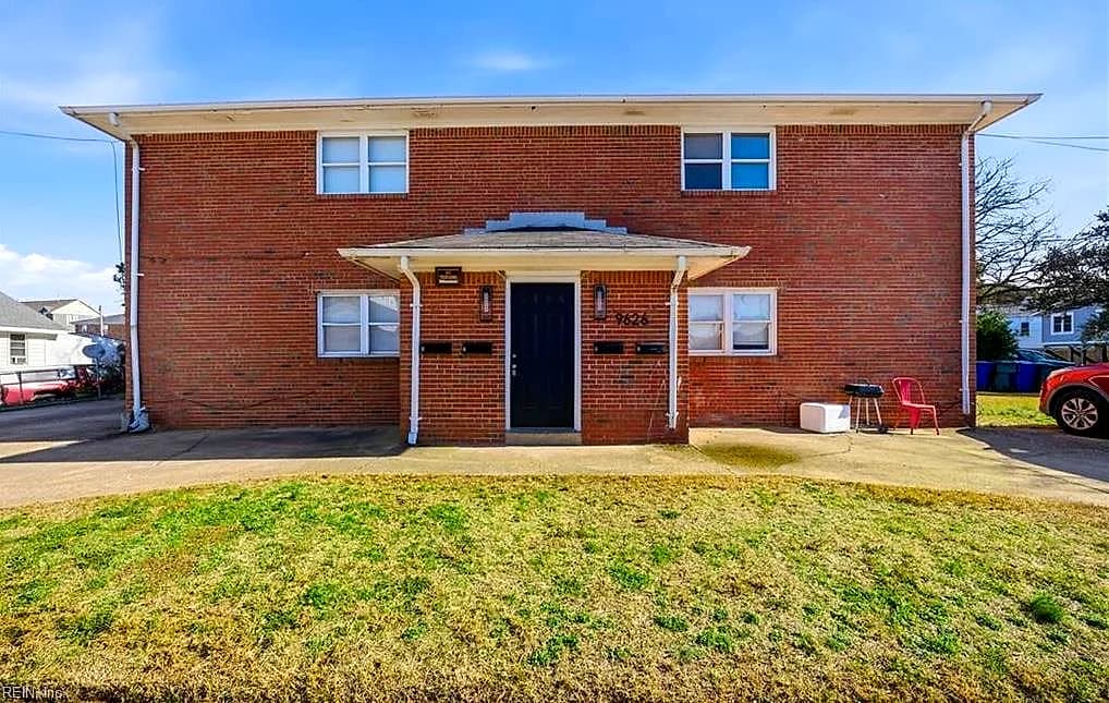 9626 10th View ST #D, NORFOLK VA 23503 - Main photo
