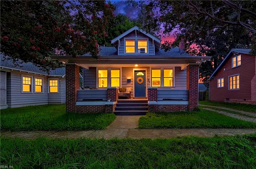 1400 Melrose PW, NORFOLK VA 23508 - Photo 2