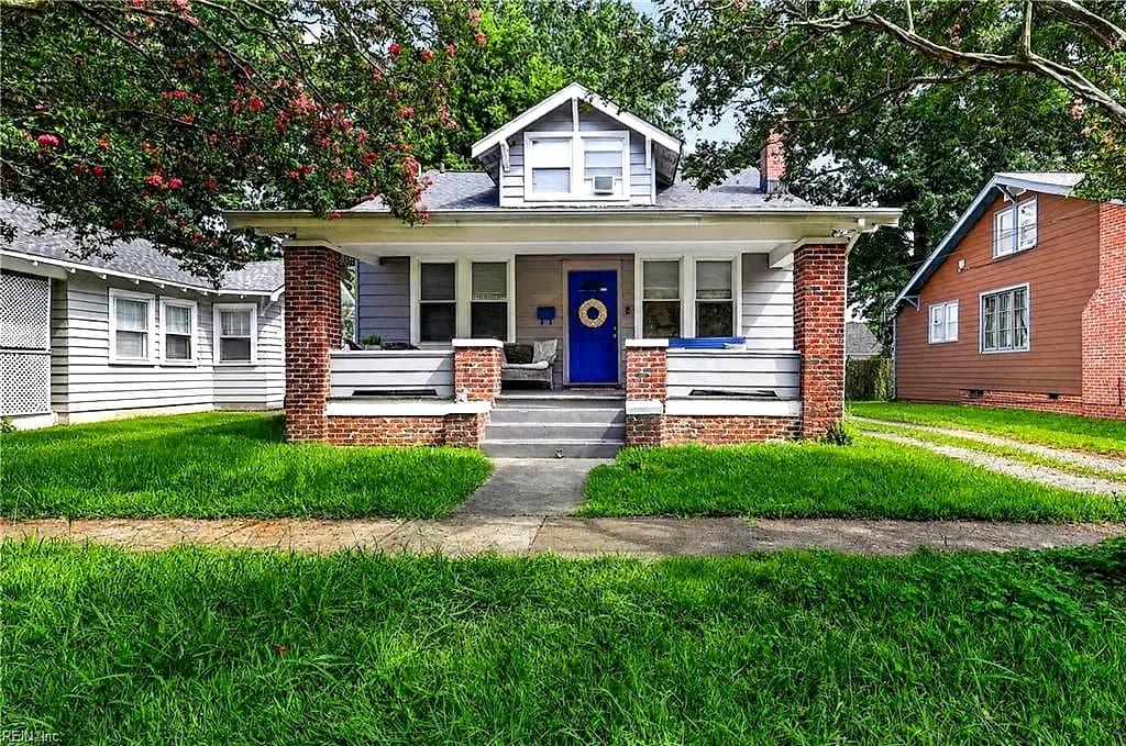 1400 Melrose PW, NORFOLK VA 23508 - Photo 3