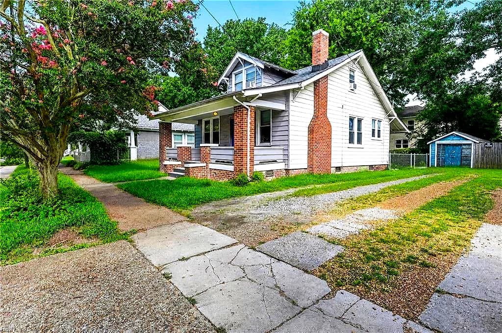 1400 Melrose PW, NORFOLK VA 23508 - Photo 4