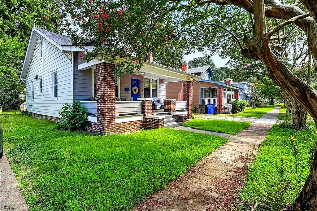 1400 Melrose PW, NORFOLK VA 23508 - Photo 5