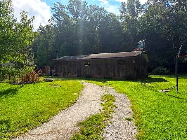 3609 Parr LN, CHESAPEAKE VA 23323 - Photo 2