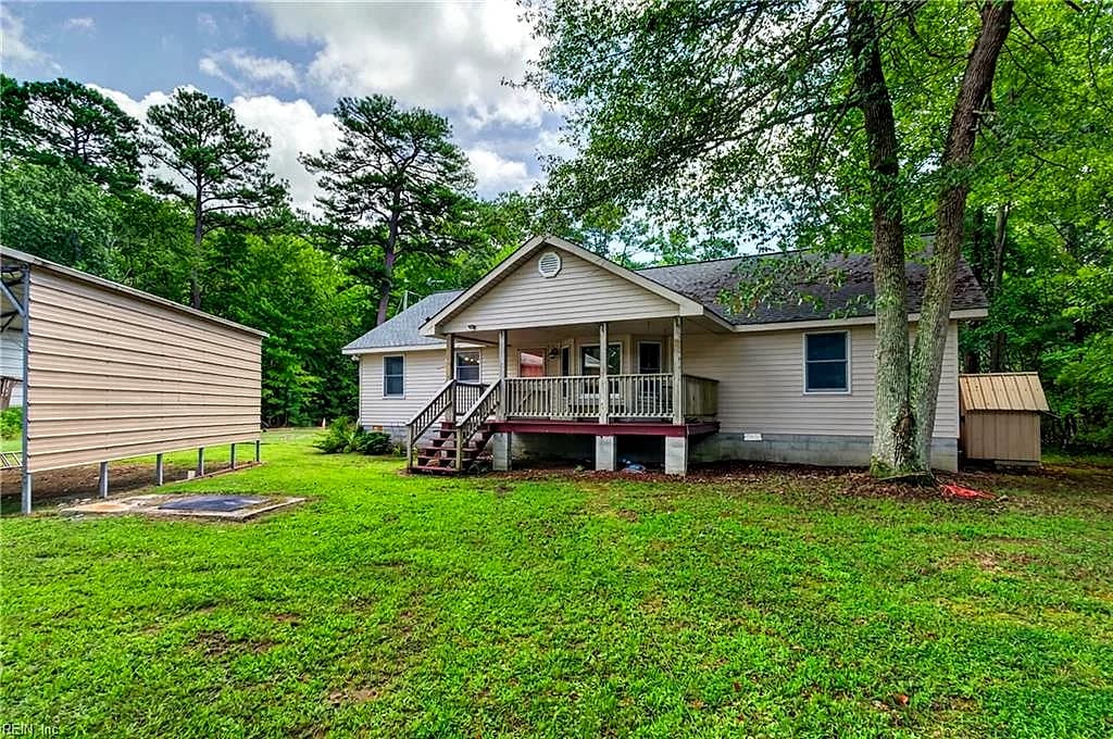 1143 Potato Neck RD, PORT HAYWOOD VA 23138 - Photo 3