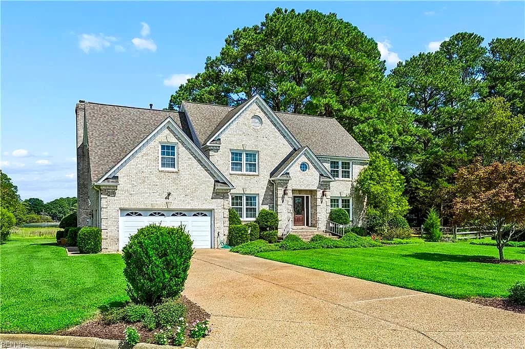 3 Carmines CT, POQUOSON VA 23662 - Photo 3
