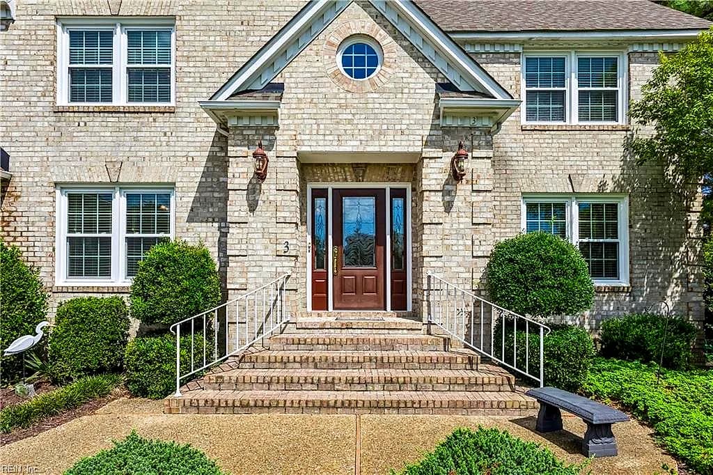 3 Carmines CT, POQUOSON VA 23662 - Photo 4