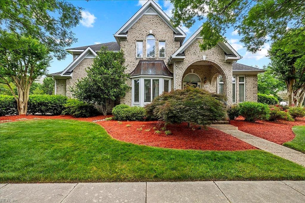 700 Old Fields ARCH, CHESAPEAKE VA 23320