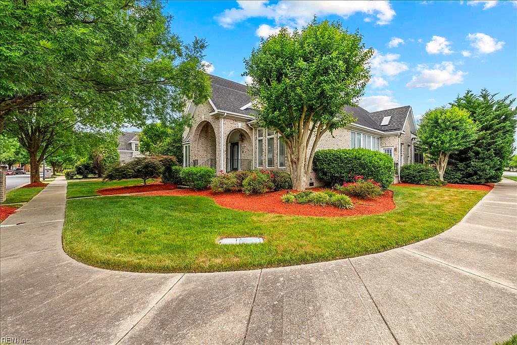 700 Old Fields ARCH, CHESAPEAKE VA 23320 - Photo 5