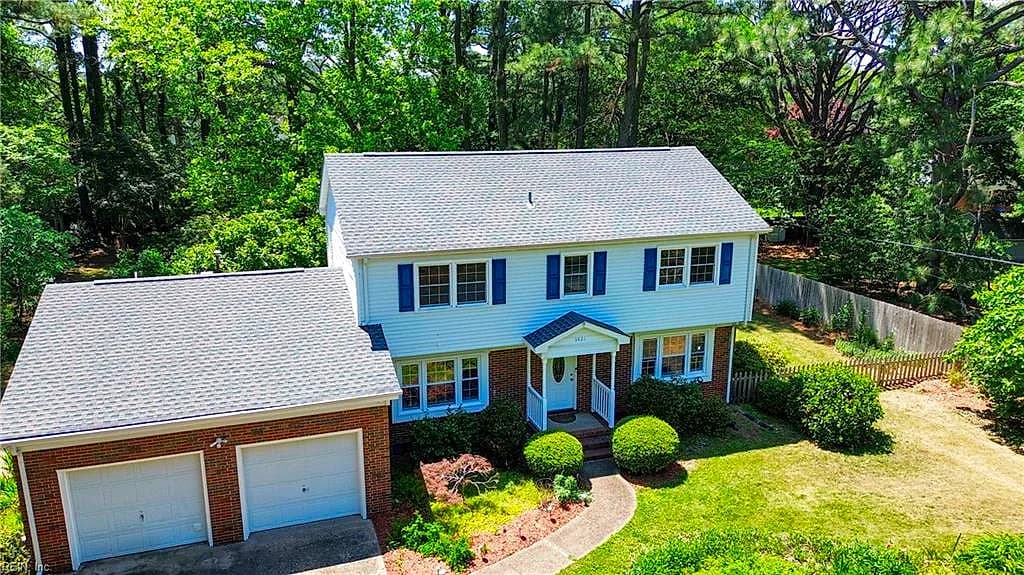 3421 Kings Grant RD, VIRGINIA BEACH VA 23452 - Photo 4