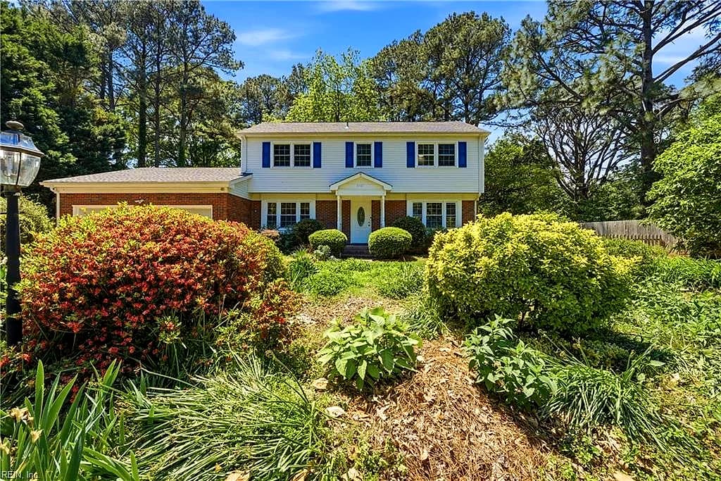 3421 Kings Grant RD, VIRGINIA BEACH VA 23452 - Photo 5