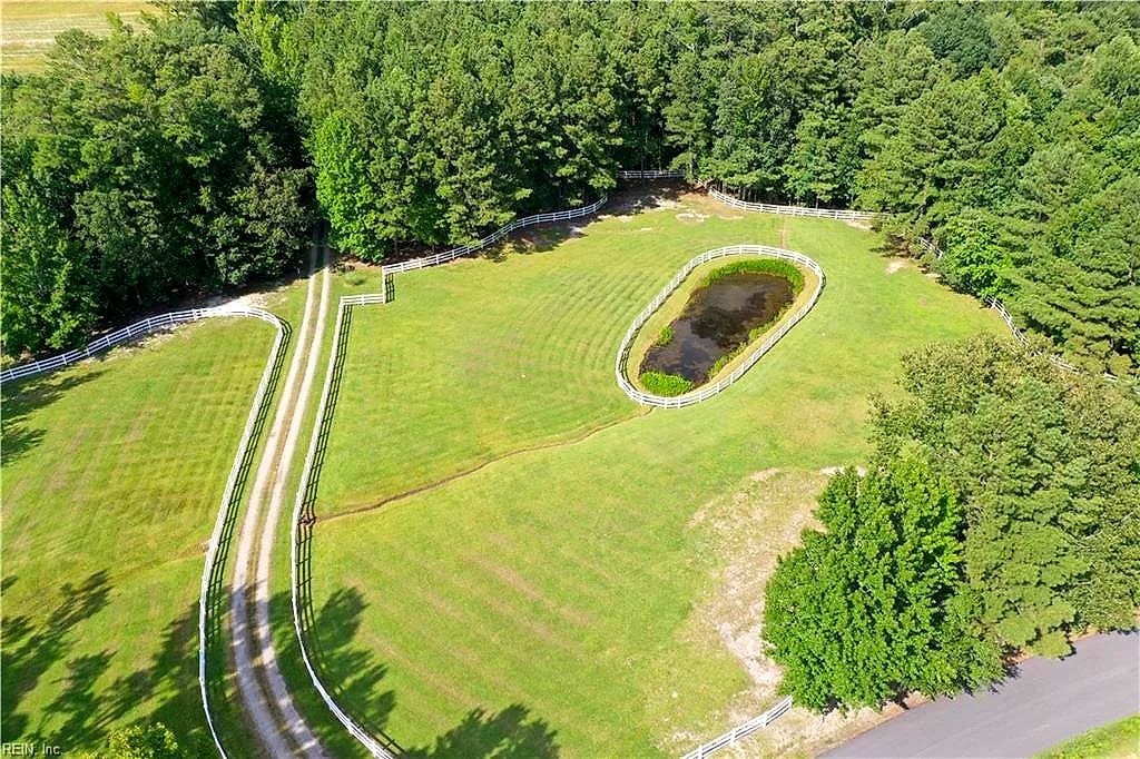 3.4 AC Cypress Chapel RD, SUFFOLK VA 23434