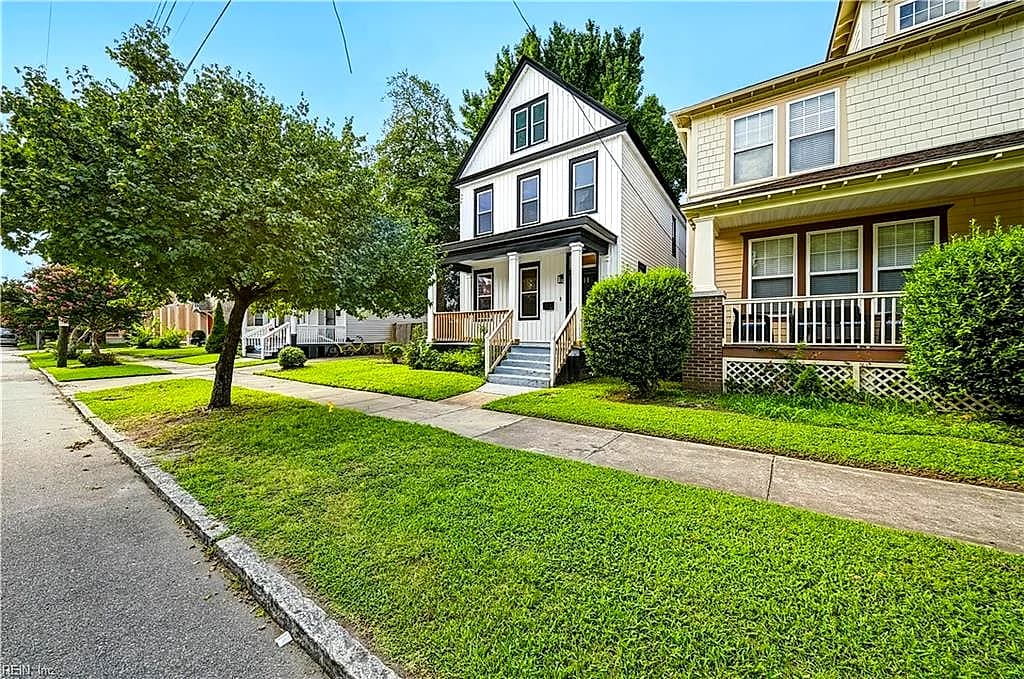 311 W 32nd ST, NORFOLK VA 23508 - Photo 3