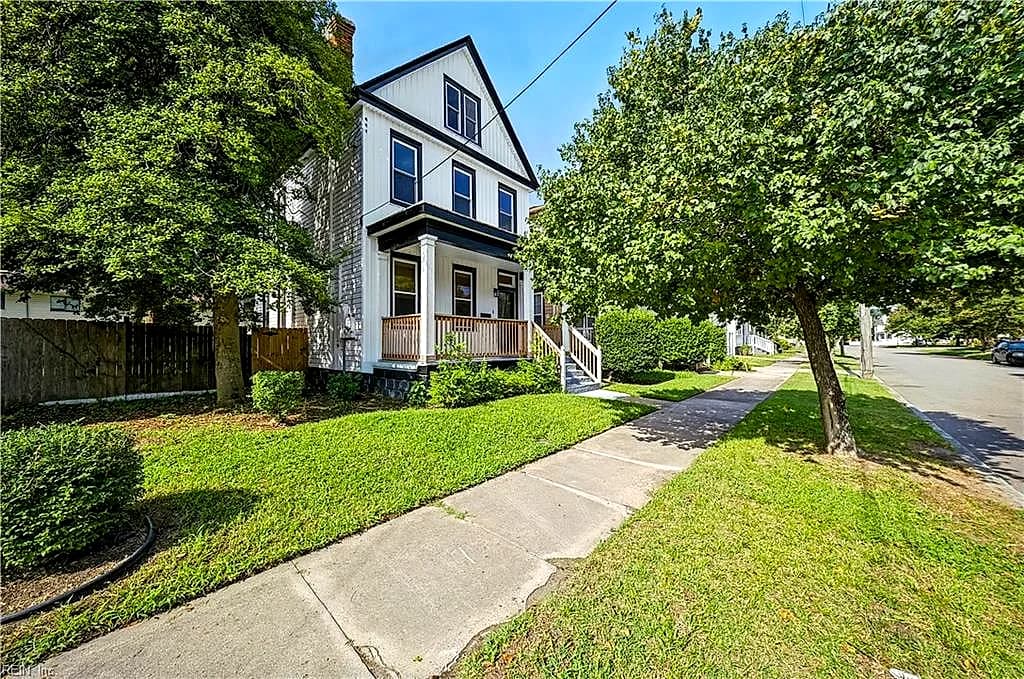 311 W 32nd ST, NORFOLK VA 23508 - Photo 4