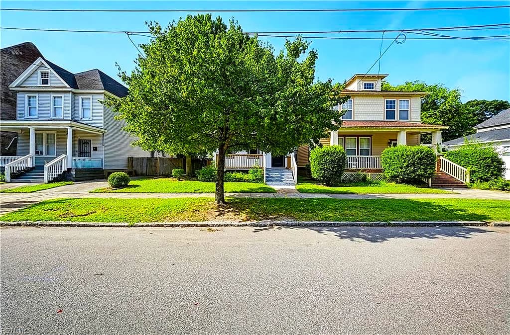 311 W 32nd ST, NORFOLK VA 23508 - Photo 5