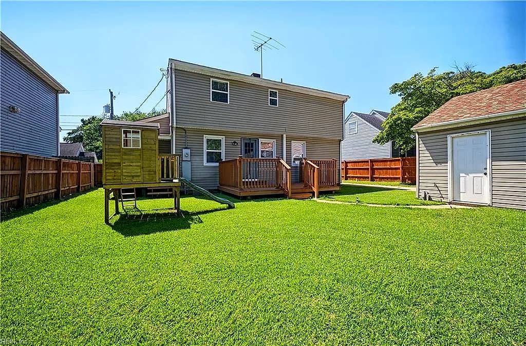 8046 E Glen RD, NORFOLK VA 23505 - Photo 3