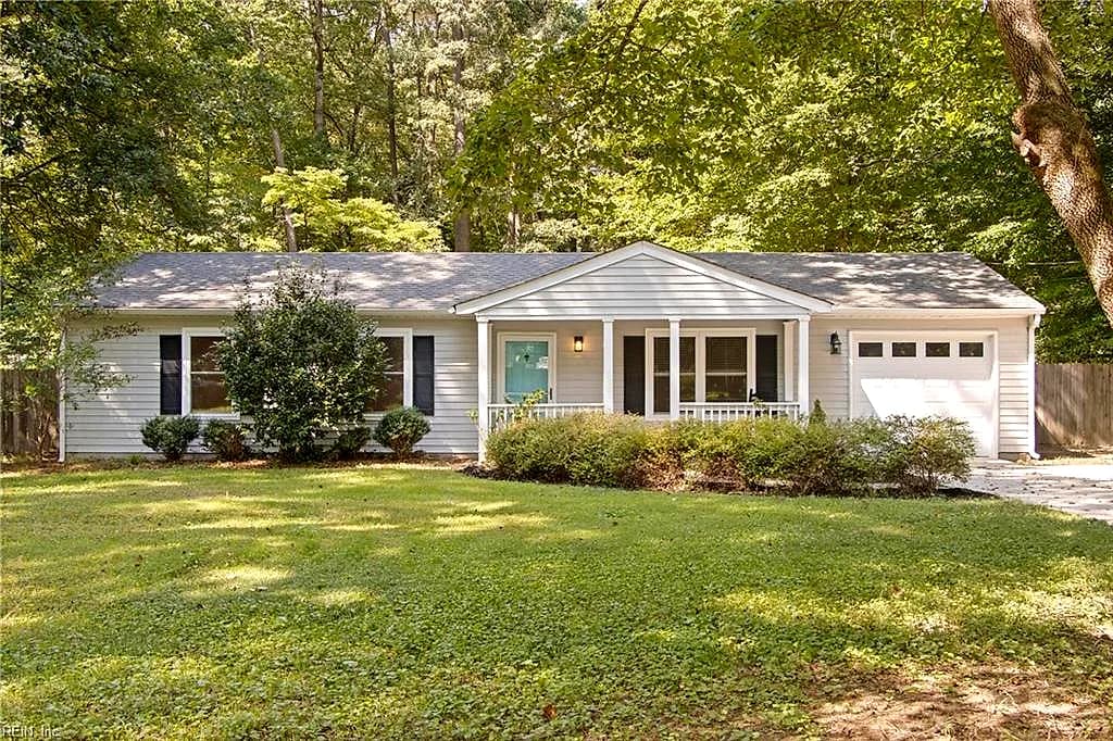 8581 Poplar Springs DR, GLOUCESTER VA 23061 - Photo 3