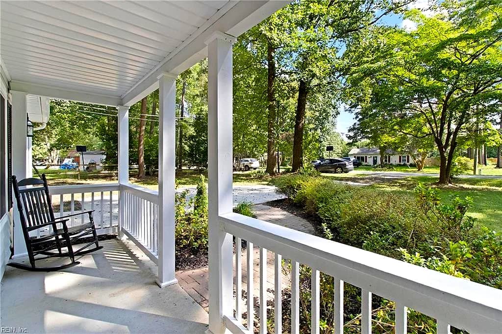 8581 Poplar Springs DR, GLOUCESTER VA 23061 - Photo 5