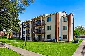 107 Davenport CT #2, HAMPTON VA 23666