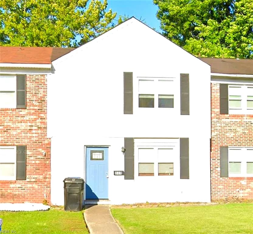 831 N Grosvenor CT, VIRGINIA BEACH VA 23462 - Main photo