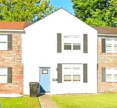 831 N Grosvenor CT, VIRGINIA BEACH VA 23462 - Photo 2