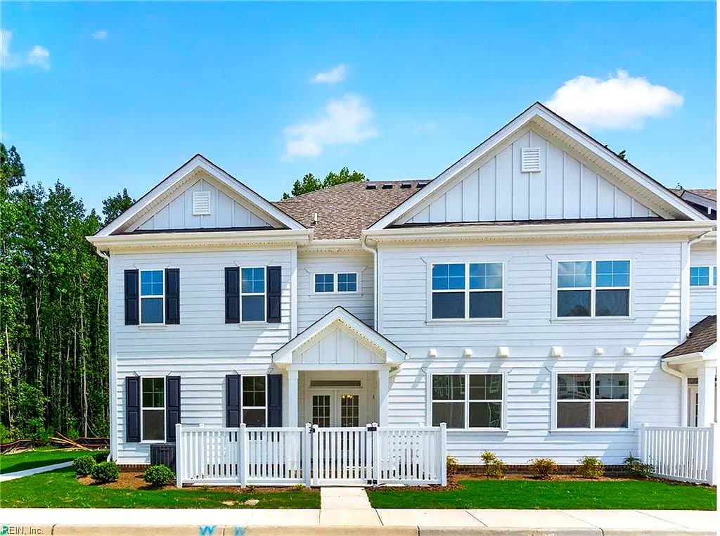 4981 Boone RD, CHESAPEAKE VA 23321 - Photo 3