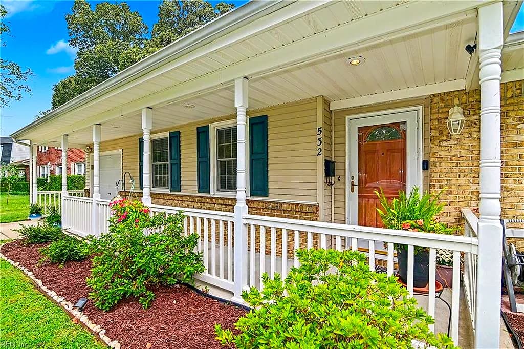 532 Windsor Gate RD, VIRGINIA BEACH VA 23452 - Photo 2