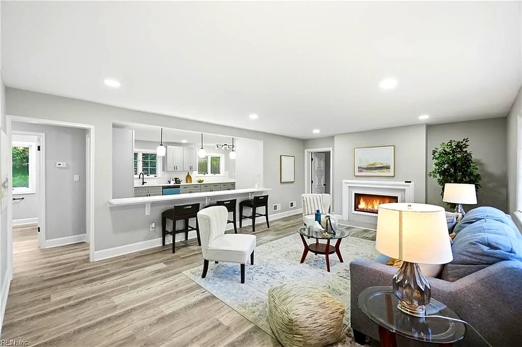 1423 Sweet Briar AVE, NORFOLK VA 23509 - Photo 3