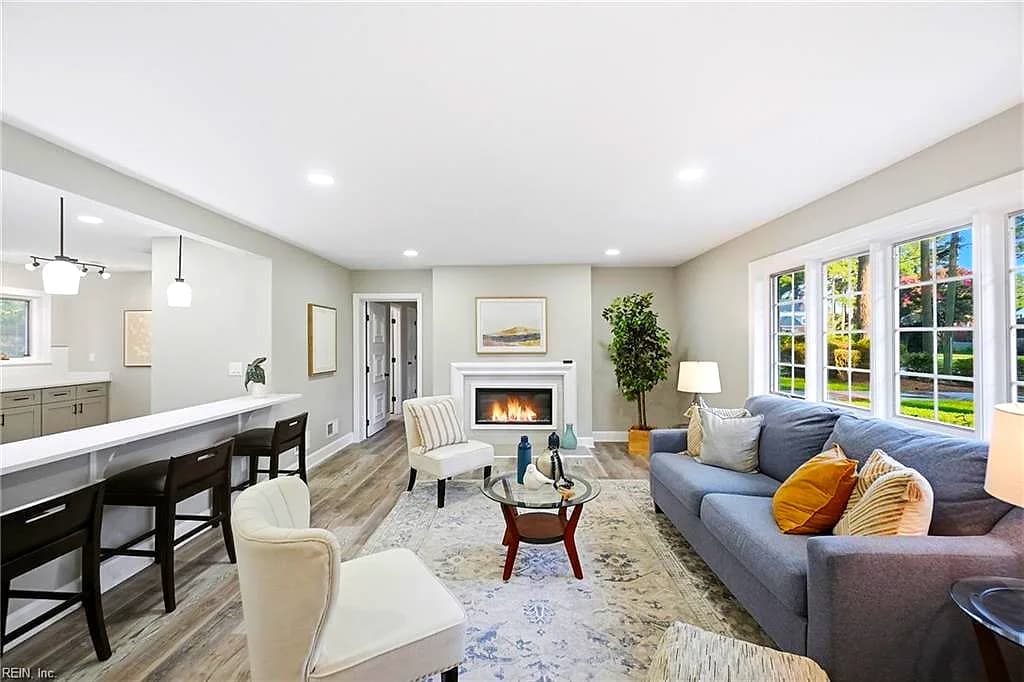 1423 Sweet Briar AVE, NORFOLK VA 23509 - Photo 5