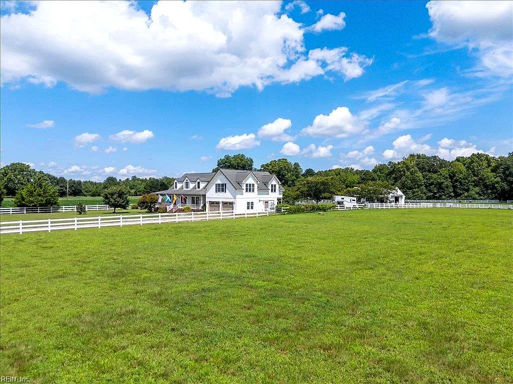 1486 White Marsh RD, SUFFOLK VA 23434 - Main photo