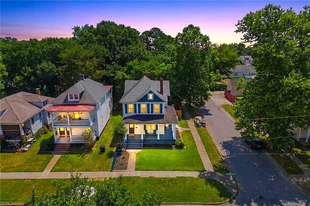 257 Maryland AVE, PORTSMOUTH VA 23707 - Photo 5