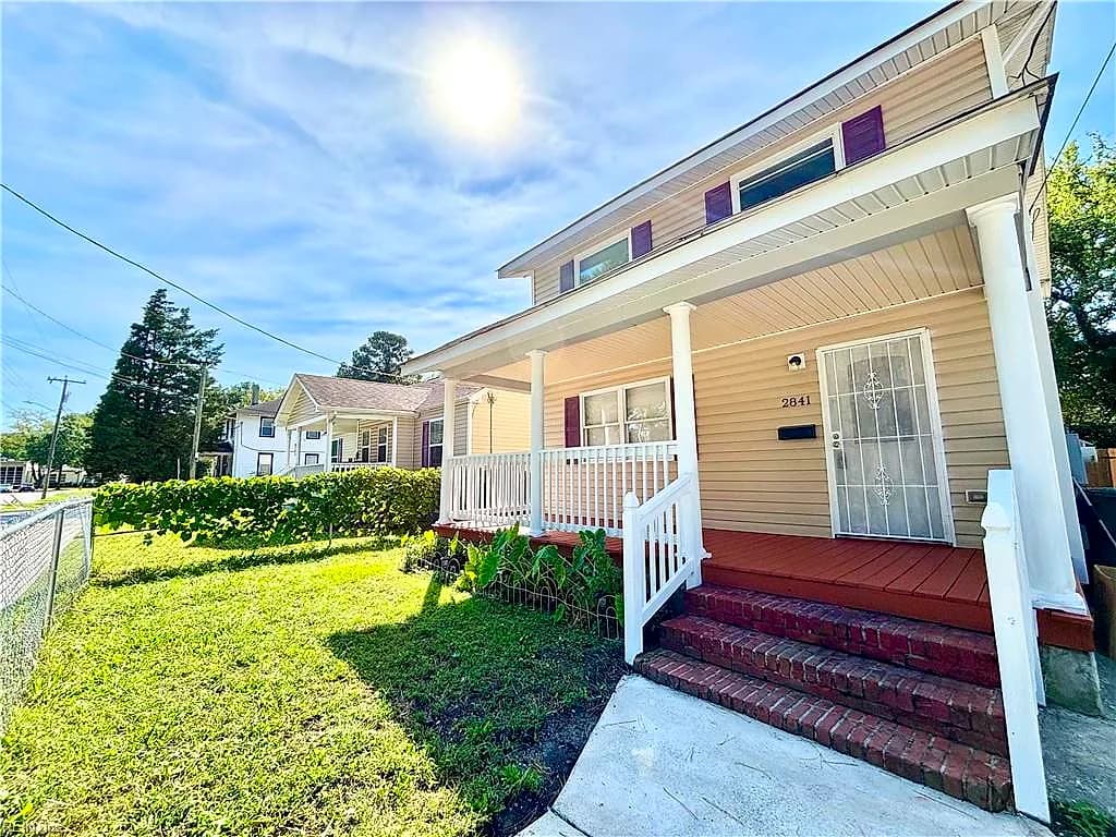 2841 Earlscourt AVE, NORFOLK VA 23504 - Photo 3