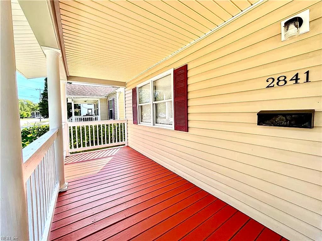 2841 Earlscourt AVE, NORFOLK VA 23504 - Photo 4