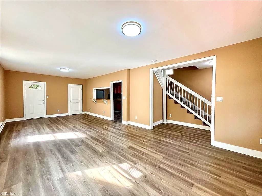 2841 Earlscourt AVE, NORFOLK VA 23504 - Photo 5