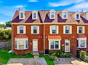1213 Killington SQ, CHESAPEAKE VA 23320 - Main photo