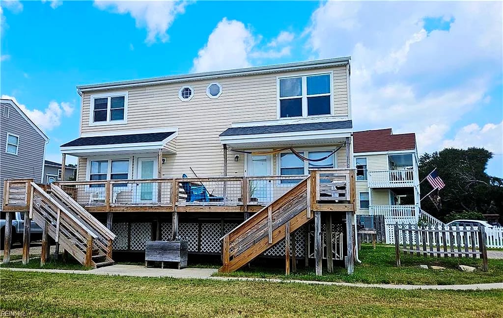 9501 15th Bay ST, NORFOLK VA 23518