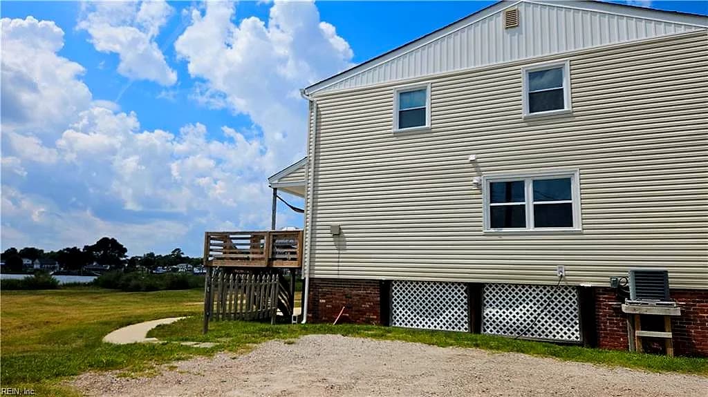 9501 15th Bay ST, NORFOLK VA 23518 - Photo 5