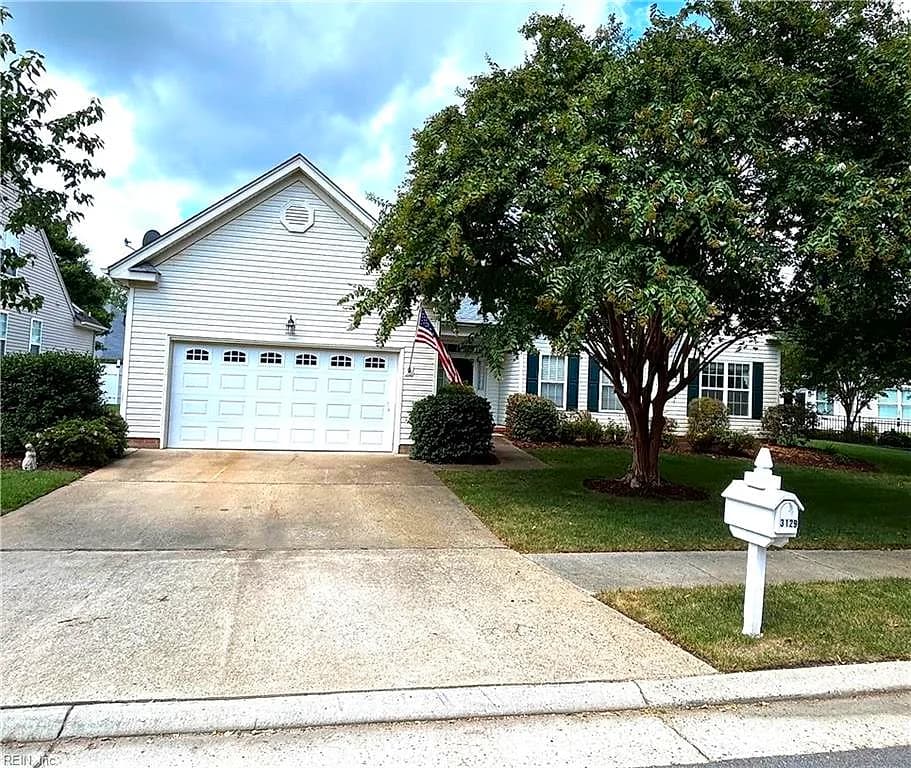 3129 Gallahad DR, VIRGINIA BEACH VA 23456 - Photo 3
